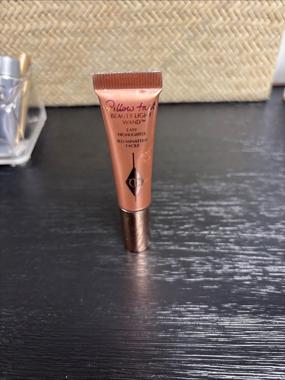 Charlotte Tilbury Pillow Talk Beauty Light Wand - Easy Highlighter 5ml